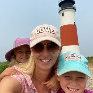 Meet your Posher, Teal